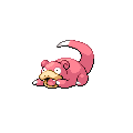 Slowpoke