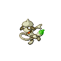 Smeargle