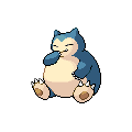 Snorlax