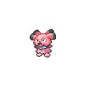 Snubbull