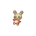 Spinda