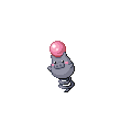 Spoink