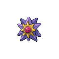 Starmie