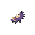 Stunky official in-game sprite