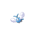 Swablu official in-game sprite