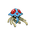 Tentacruel