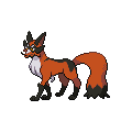 Thievul official in-game sprite