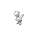 Togetic official in-game sprite