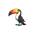 Toucannon