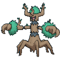 Trevenant