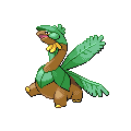 Tropius