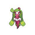 Tsareena