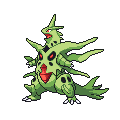 Tyranitar(Mega)