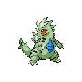 Tyranitar