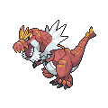 Tyrantrum