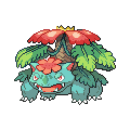 Venusaur(Mega)