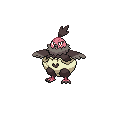 Vullaby official in-game sprite