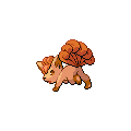 Vulpix