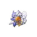 Wardrill official in-game sprite