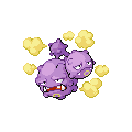 Weezing