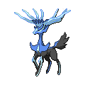 Xerneas