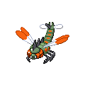 Yanmega