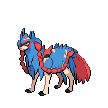 Zacian