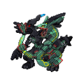 Zekroquaza