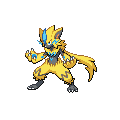 Zeraora